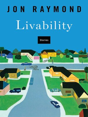 cover image of Livability